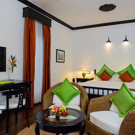 Angkor Village Hotel - Small Luxury Hotels Of The World Сием Реап Стая снимка A room at the hotel